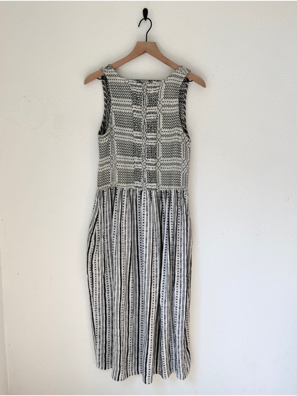 Ace & Jig Soirée dress in Highland - M - GUC - Picture 3 of 5